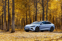 送6次保养等 比亚迪海豹购车权益升级