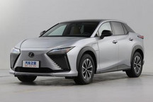 售36.99万元起 雷克萨斯RZ正式上市