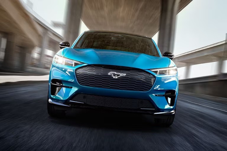 Ford объявляет, что уволит 3800 сотрудников в Европе