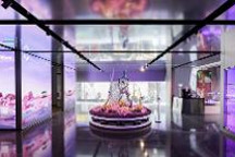 集度发布ROBOVERSE数字宇宙体验计划，三体版”汽车机器人就要来