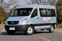 江淮星锐2.0T部分车型售价下调4000元