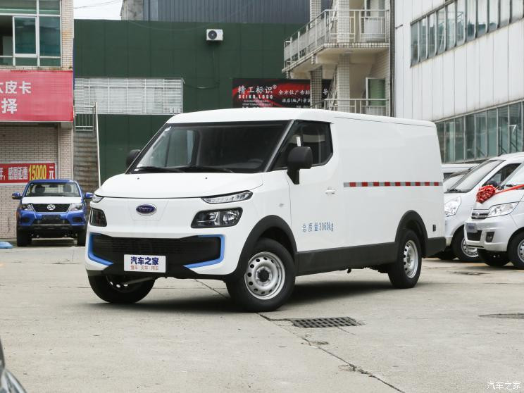 開瑞汽車 海豚EV 2023款 財(cái)富版