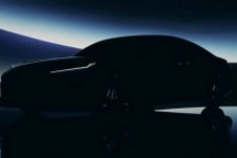 吉利中高端新能源系列定名“吉利银河”:每个人都仰望