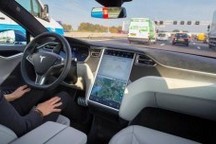 注意!特斯拉宣布召回超36万辆车 会突然停车发生车祸:马斯克火速回应