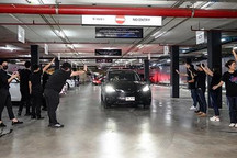 特斯拉Model 3在泰国市场正式开启交付