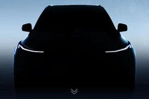 吉利银河全新紧凑型SUV定名“银河L7”