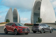 孰优孰劣？欧阳明高解读插混和增程路线