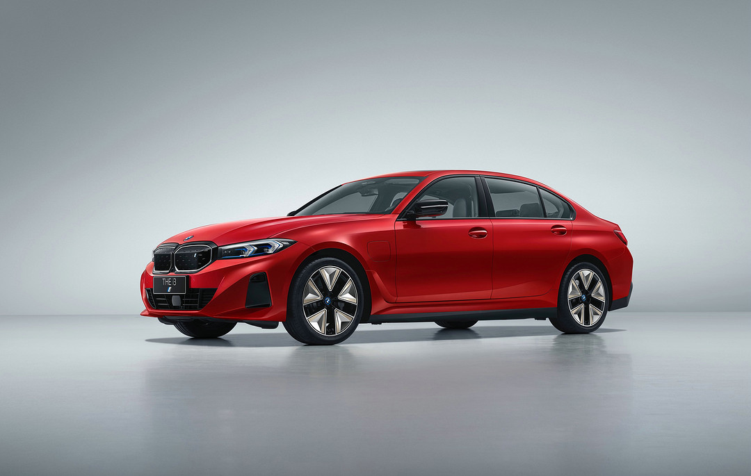 6.全新純電動BMW i3 eDrive40L.JPG