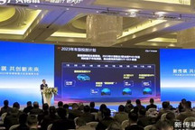 M9 PHEV等 广汽传祺2023年新车规划