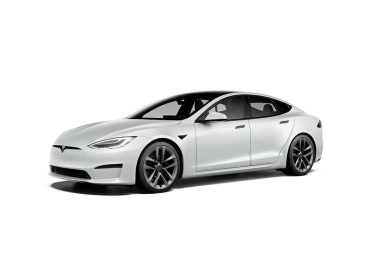 特斯拉（进口） Model S 2021款 Plaid Plus 版