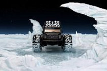 汽车和羽绒服会碰撞出什么样的火花？