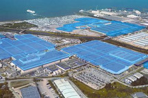 赌一把!福特与LG将在土耳其新建电池厂
