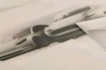 官方视频曝光疑似特斯拉入门车设计草图