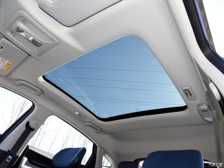 長(zhǎng)安汽車(chē) 長(zhǎng)安UNI-V 智電iDD 2023款 智電iDD 1.5T 113km智酷型