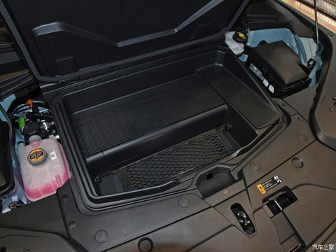 捷尼赛思 捷尼赛思GV60 2023款 基本型