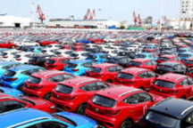 【一周车话】谁还能阻挡中国汽车？