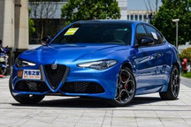 马力能破千？曝下一代Giulia朱丽叶消息