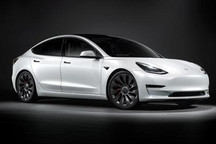 降幅近3万元 特斯拉Model 3在欧洲降价
