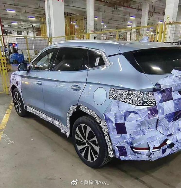 汽車之家