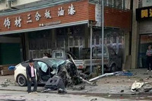 特斯拉潮州事故鉴定结果已给到警方