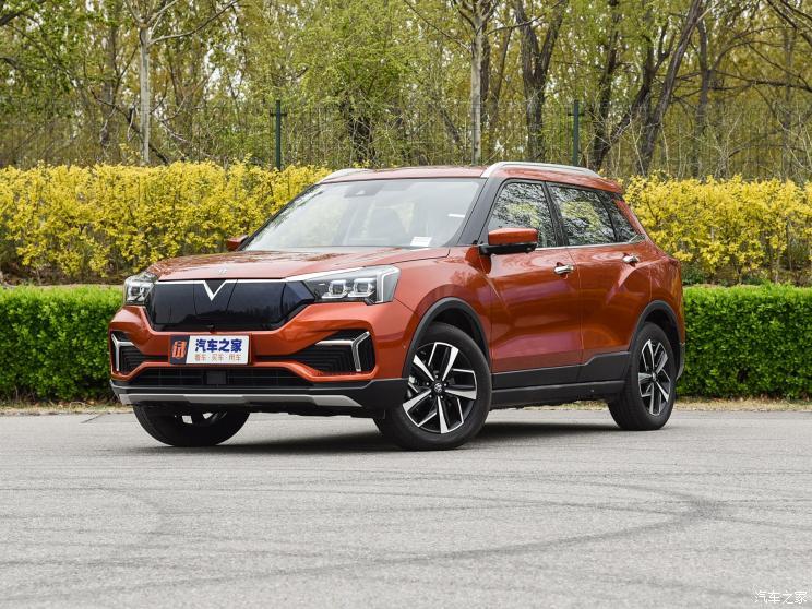 東風日產(chǎn) 啟辰T60EV 2020款 AI旗艦型