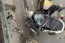 特斯拉潮州事故车主不服鉴定结果?