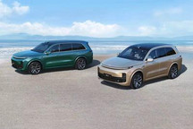 李想再谈造车经验：明年迎来智能车时代