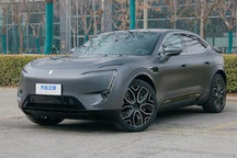 入驻华为门店 阿维塔11单电机版3月上市