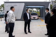 广汽冯兴亚:建议对新能源车持续补贴