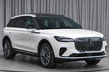 中期改款冒险家/新航海家将下半年推出