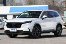 本田中国发布2023年2月终端汽车销量