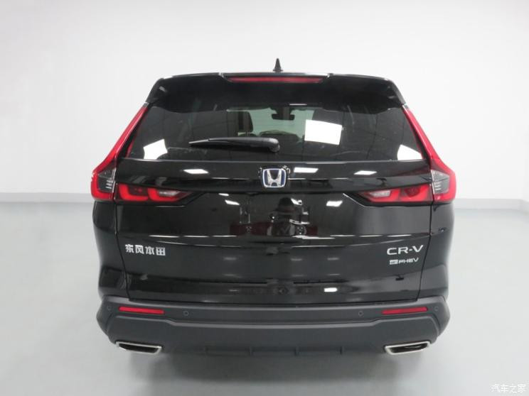 東風本田 本田CR-V新能源 2023款 銳?混動e+ 2.0L 基本型