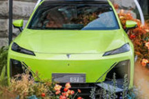 长安深蓝S7，一次精心的“雕刻”