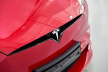 特斯拉接连下调Model S和Model X售价