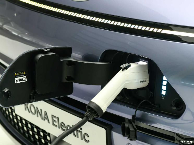 現(xiàn)代(進(jìn)口) KONA新能源 2023款 Electric