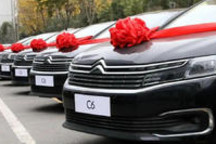 错过这次再等十年 我在湖北等你买车