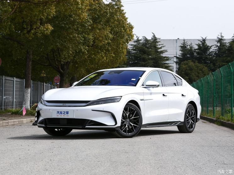 ǵ  2023 EV ھ 610KM콢