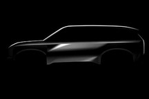 起亚EV9概念车/EV5概念车将于3月20亮相