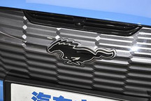 4月30日截止 福特电马部分车型优惠4万