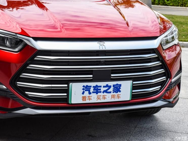 比亞迪 宋Pro新能源 2022款 DM-i 110km 旗艦型Pro