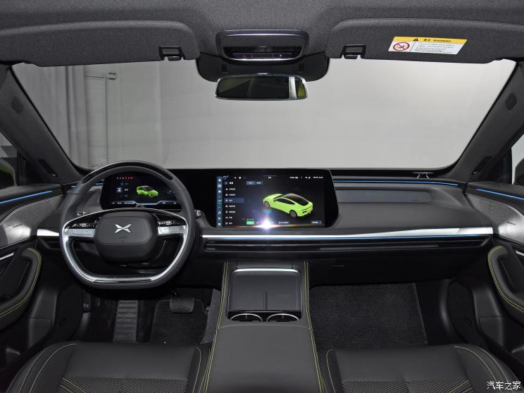 小鵬汽車 小鵬P7 2023款 P7i 鵬翼版