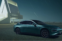 24.99万元起，小鹏全新P7i超智能轿跑今日上市