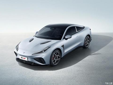 合众汽车 哪吒GT 2023款 基本型