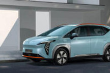 A级市场要变天？油电同价第一车AION Y 系列再出王牌