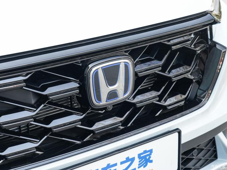 东风本田 本田CR-V新能源 2023款 锐・混动e+ 2.0L 领耀版