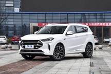 最高降42888元 奇瑞集团推官方直降优惠