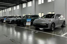 售价31.98万元起 理想L7正式开启交付