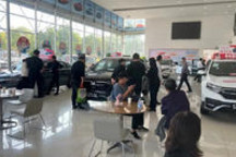 大促下的汹涌波涛，湖北车市观察