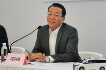 冯兴亚：印度非产油大国 发展电车必要