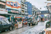 中国车企“卷入”泰国车市